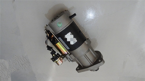 保定0R5214起动机1P9162 康明斯0124325052