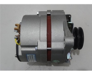 保定JFZ2707D发电机康明斯6CT发电机C5264733