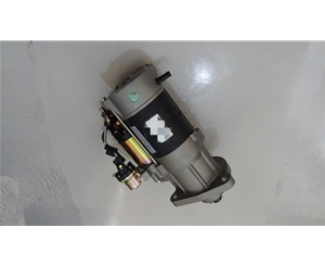 保定0R5214起动机1P9162 康明斯0124325052